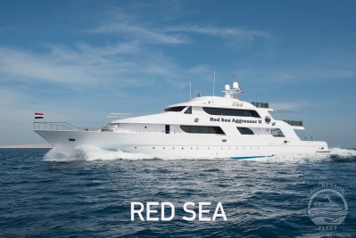 Red Sea Aggressor II